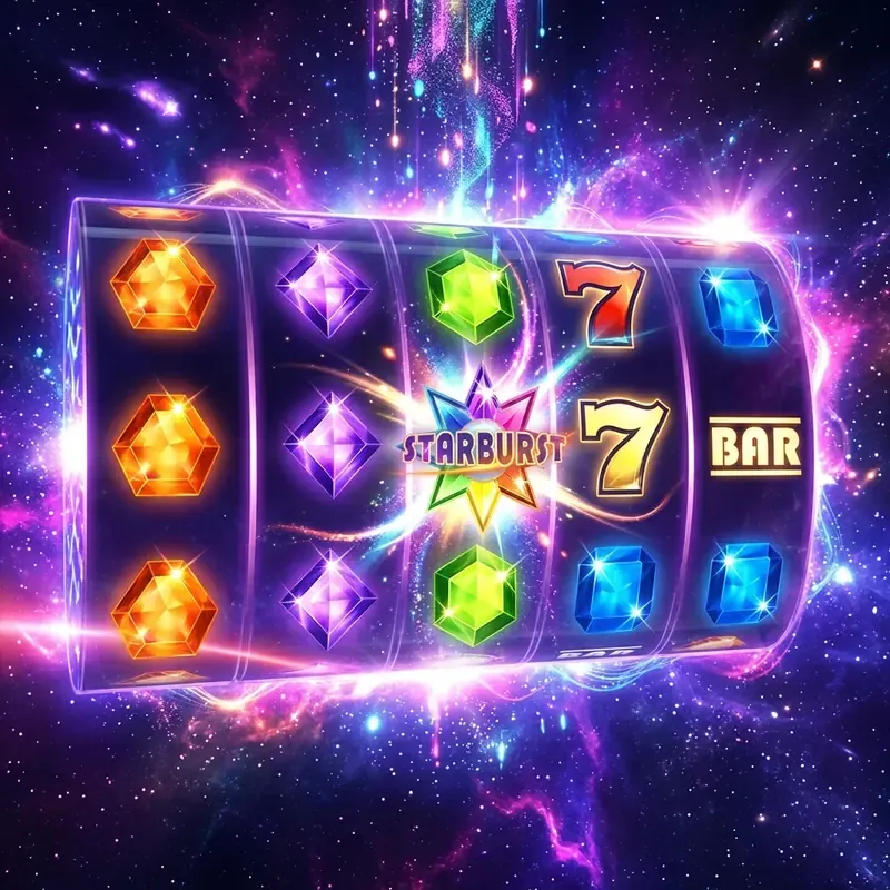 Starburst