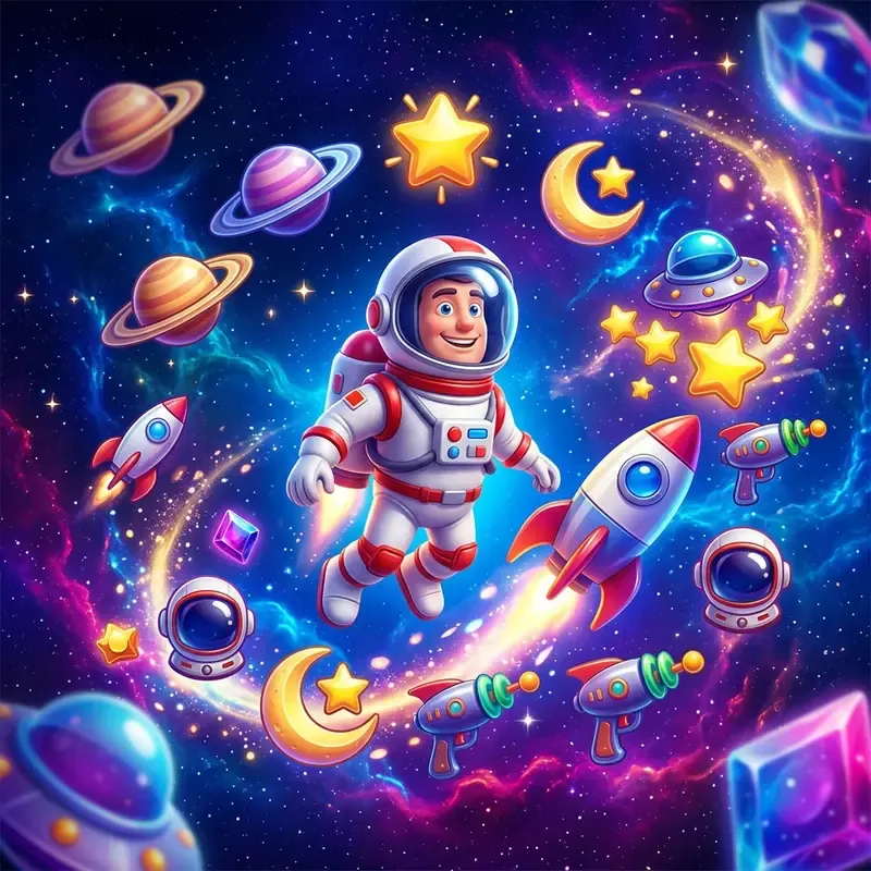 Spaceman
