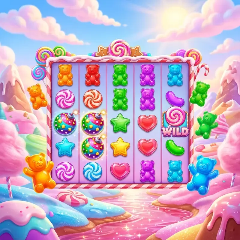 Sugar Rush