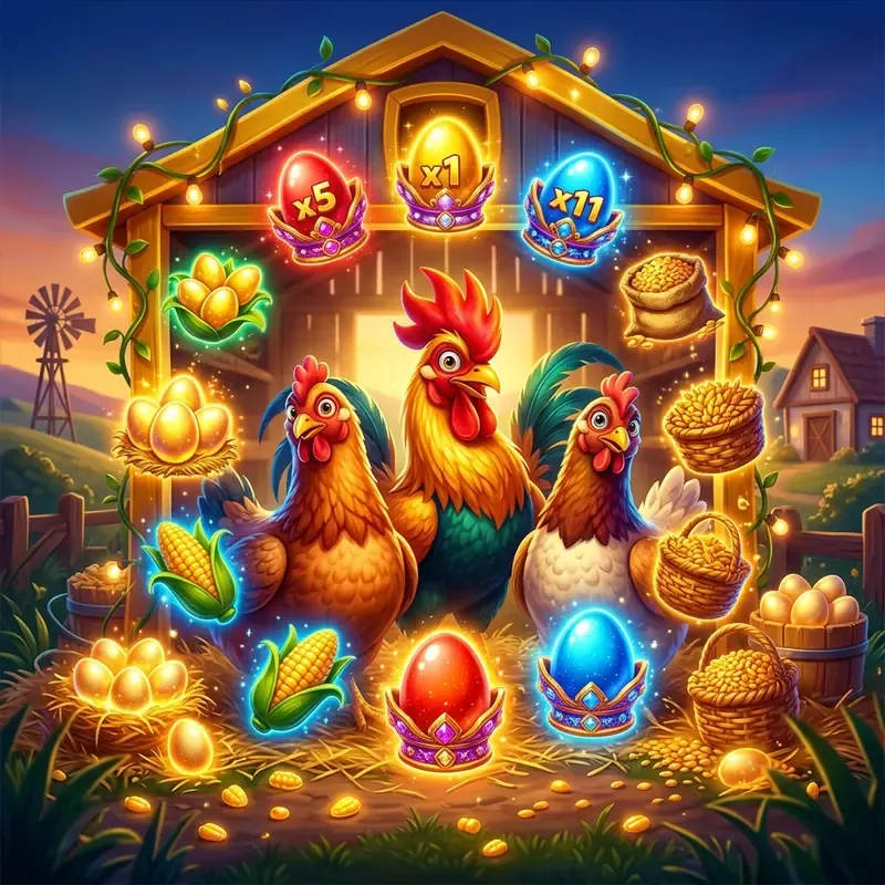 Chicken Game