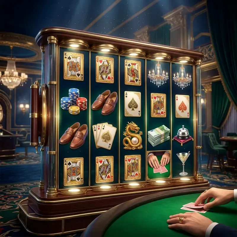 Baccarat