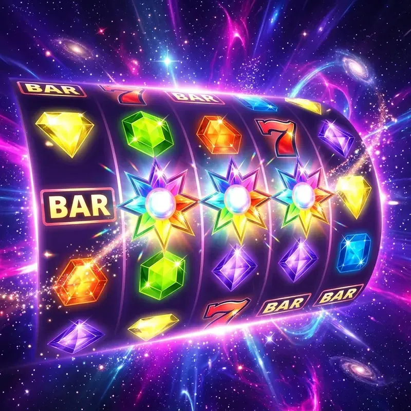 Starburst slot παίξτε δωρεάν online και