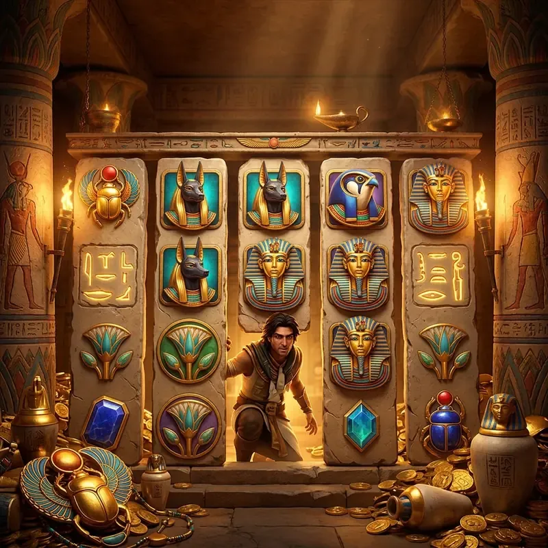 Legacy of Dead Slot Review Δωρεάν